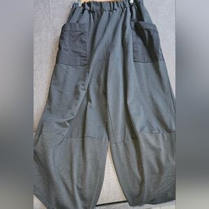 Men's Gray Pants
